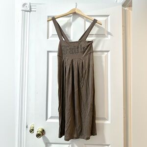New - Faith Logo Dress!